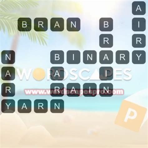 wordscape 2075|Wordscapes level 2075 answers .